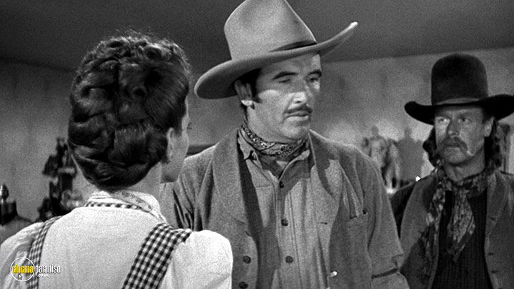A still #21 from Ramrod (1947)