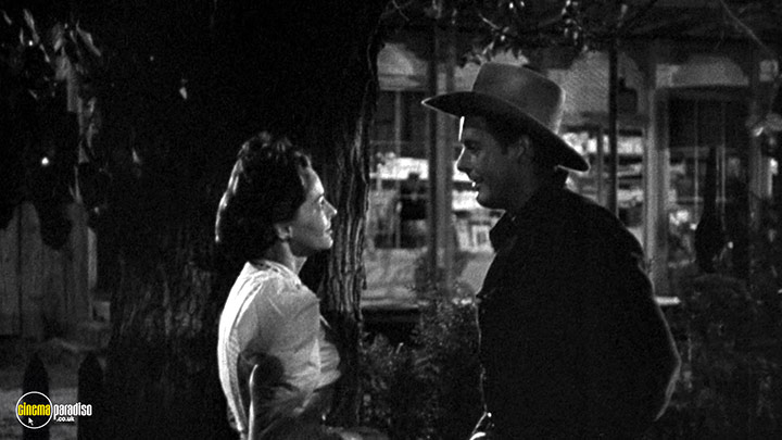 A still #22 from Ramrod (1947)