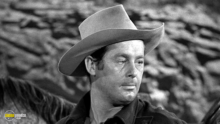 A still #24 from Ramrod (1947)