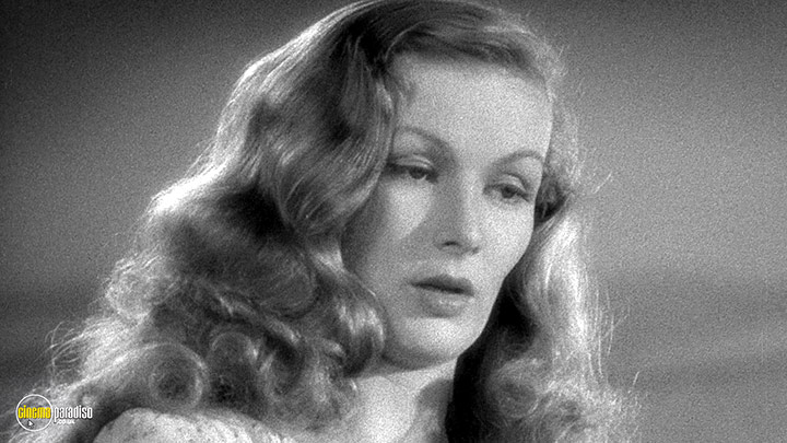 A still #25 from Ramrod (1947)