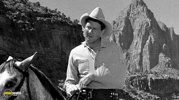 A still #26 from Ramrod (1947)