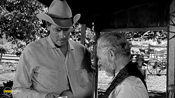 A still #27 from Ramrod (1947)