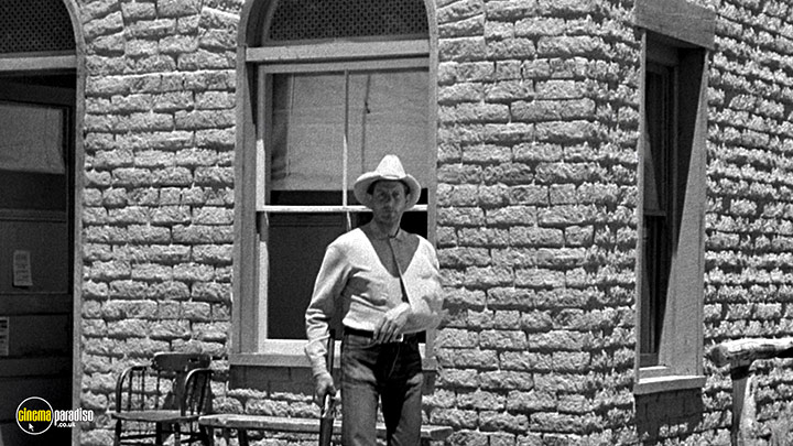 A still #29 from Ramrod (1947)