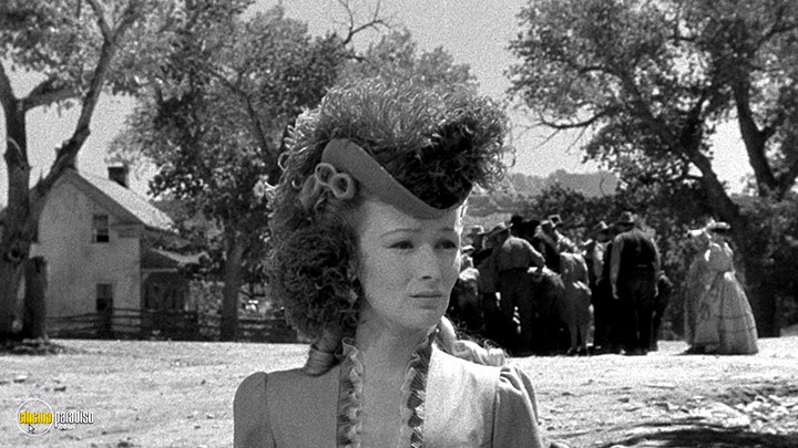 A still #30 from Ramrod (1947)