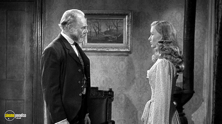 A still #32 from Ramrod (1947)