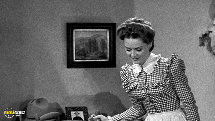 A still #33 from Ramrod (1947)