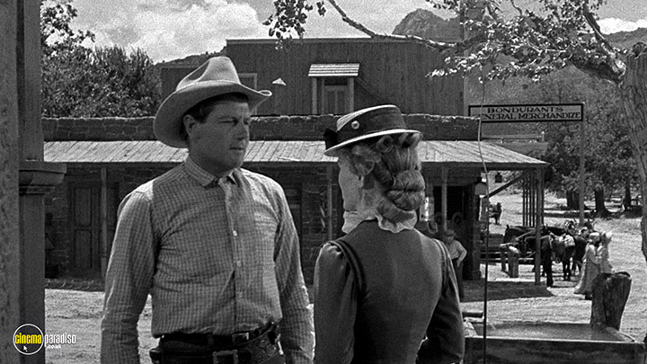 A still #34 from Ramrod (1947)