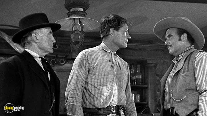 A still #36 from Ramrod (1947)