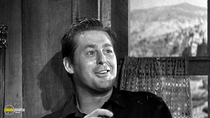 A still #37 from Ramrod (1947)
