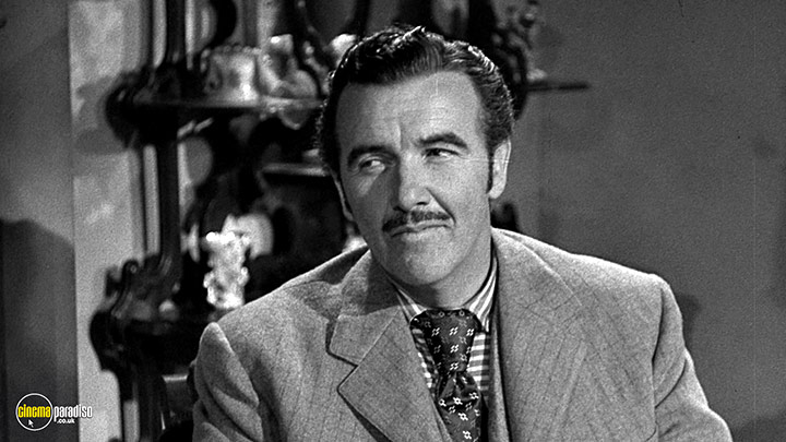 A still #38 from Ramrod (1947)
