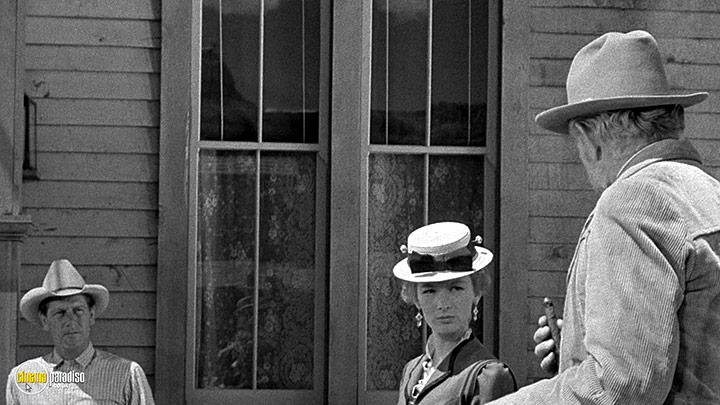A still #41 from Ramrod (1947)