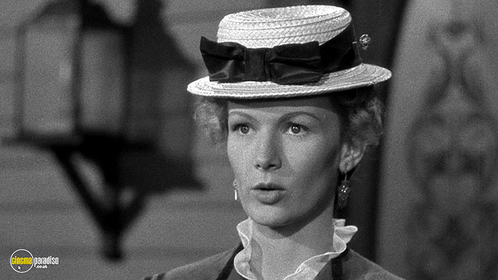 A still #42 from Ramrod (1947)