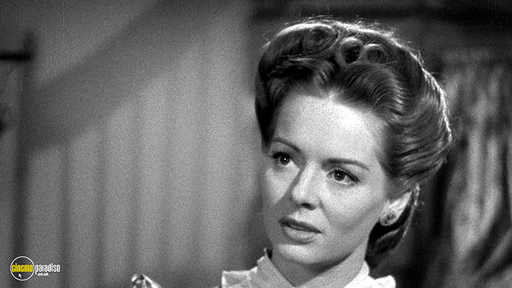 A still #43 from Ramrod (1947)