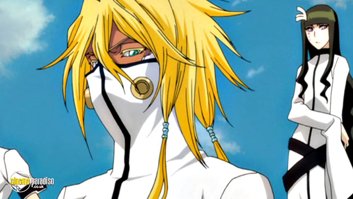 A still #41 from Bleach: Series 11 (2009)