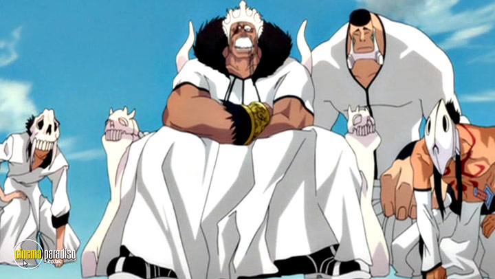 A still #40 from Bleach: Series 11 (2009)