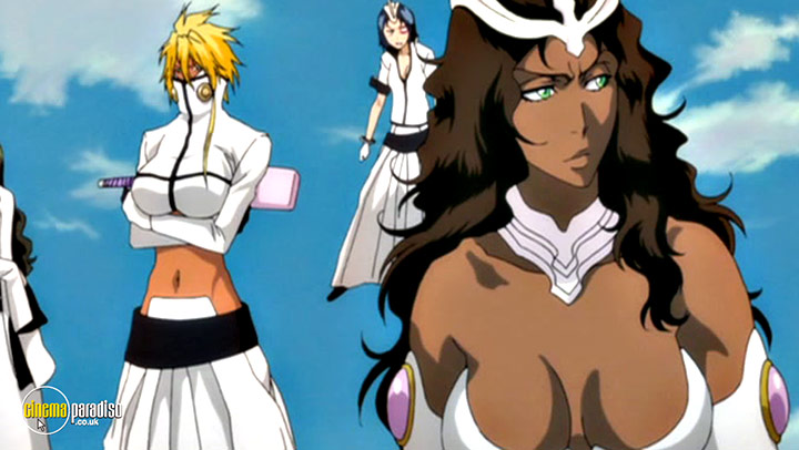 A still #39 from Bleach: Series 11 (2009)