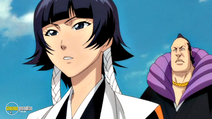 A still #37 from Bleach: Series 11 (2009)