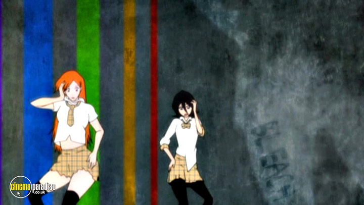 A still #36 from Bleach: Series 11 (2009)