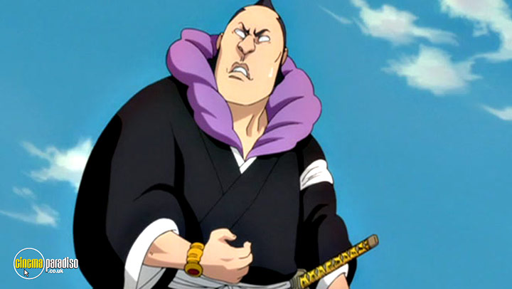 A still #35 from Bleach: Series 11 (2009)
