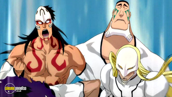 A still #34 from Bleach: Series 11 (2009)