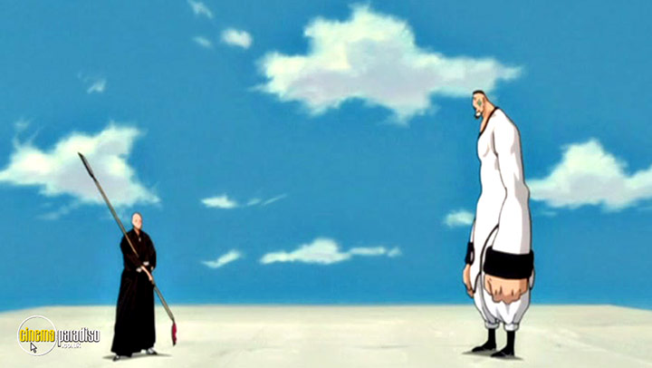A still #33 from Bleach: Series 11 (2009)