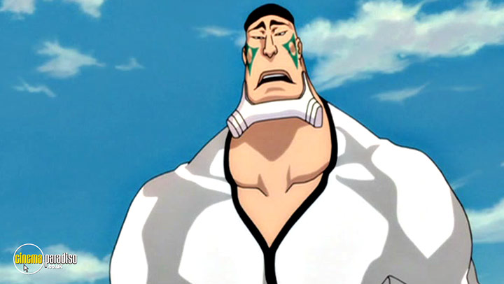 A still #32 from Bleach: Series 11 (2009)