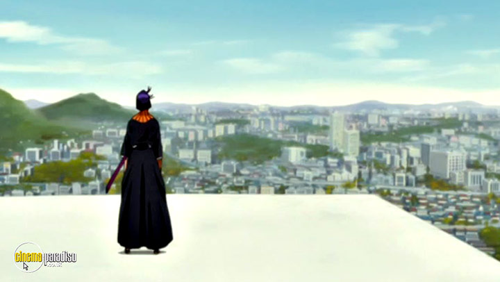 A still #31 from Bleach: Series 11 (2009)