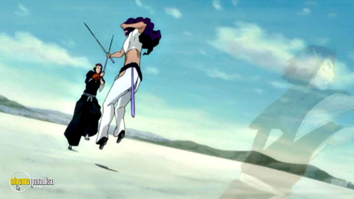 A still #27 from Bleach: Series 11 (2009)