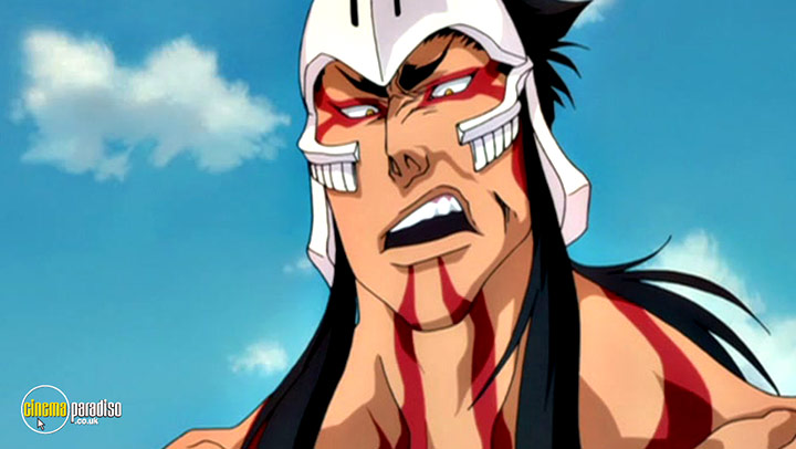 A still #26 from Bleach: Series 11 (2009)