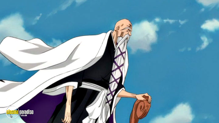 A still #25 from Bleach: Series 11 (2009)