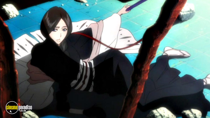 A still #24 from Bleach: Series 11 (2009)