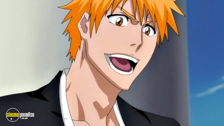 A still #23 from Bleach: Series 11 (2009)