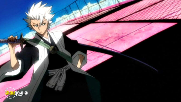 A still #21 from Bleach: Series 11 (2009)