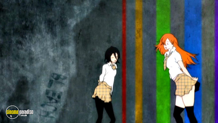 A still #20 from Bleach: Series 11 (2009)