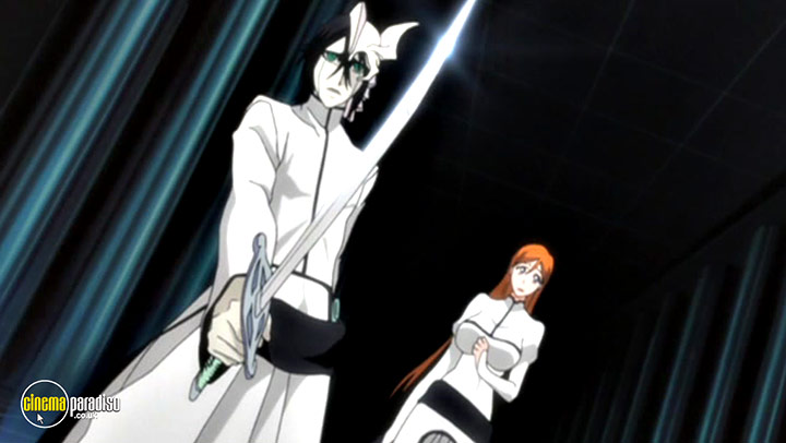 A still #19 from Bleach: Series 11 (2009)