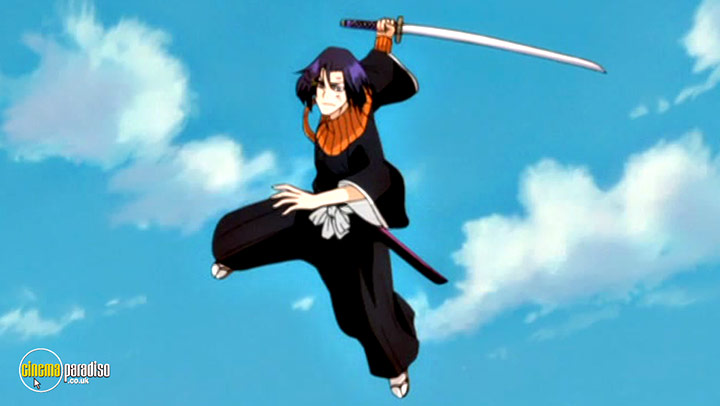 A still #18 from Bleach: Series 11 (2009)