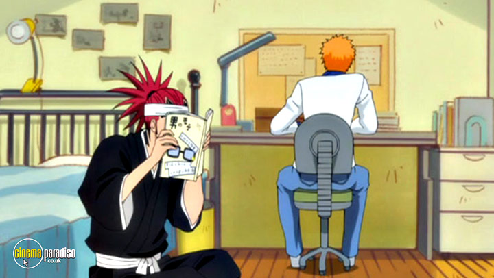 A still #17 from Bleach: Series 11 (2009)