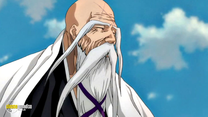 A still #16 from Bleach: Series 11 (2009)