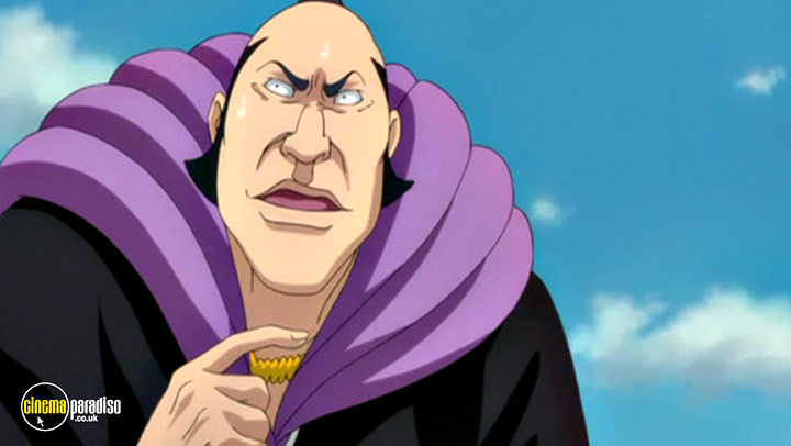 A still #15 from Bleach: Series 11 (2009)