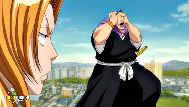 A still #14 from Bleach: Series 11 (2009)
