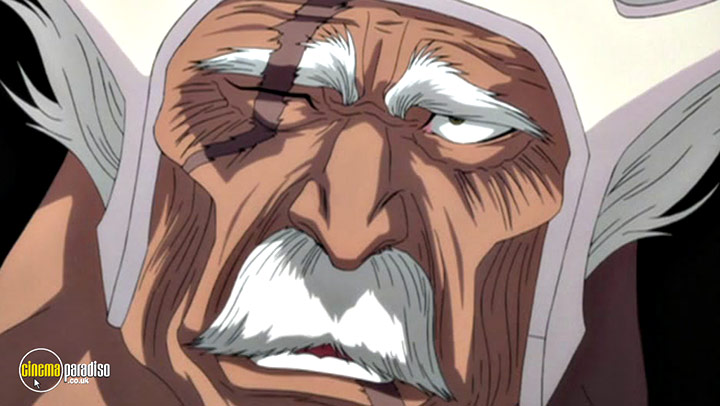 A still #13 from Bleach: Series 11 (2009)