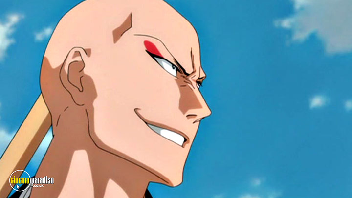A still #12 from Bleach: Series 11 (2009)