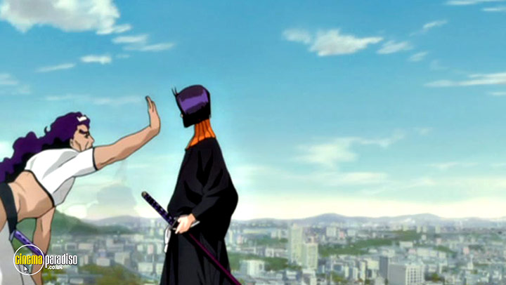 A still #11 from Bleach: Series 11 (2009)