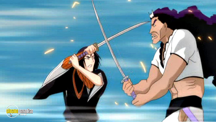 A still #10 from Bleach: Series 11 (2009)