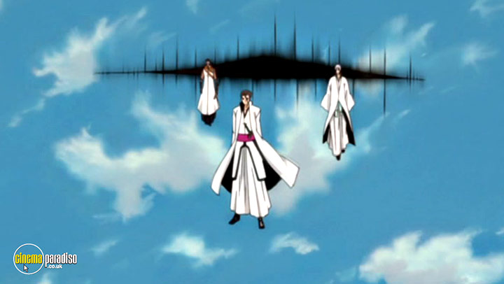 A still #9 from Bleach: Series 11 (2009)