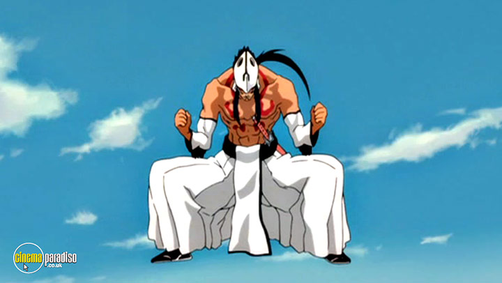 A still #8 from Bleach: Series 11 (2009)