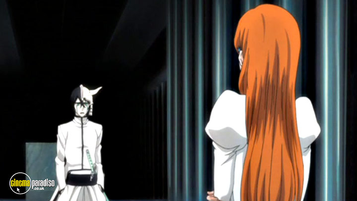 A still #6 from Bleach: Series 11 (2009)