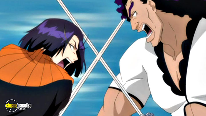 A still #4 from Bleach: Series 11 (2009)