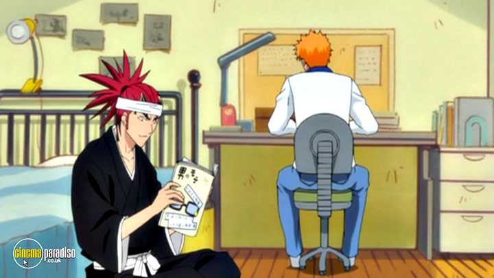 A still #3 from Bleach: Series 11 (2009)