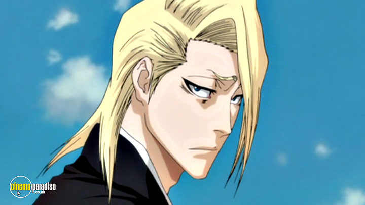 A still #2 from Bleach: Series 11 (2009)
